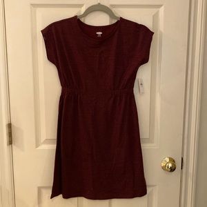 Girls NWT super comfy dress